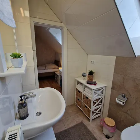 Dümmersee - Haus Dümmerland - 1 * Hüde