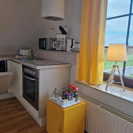 Dümmersee - Haus Dümmerland - 1 Apartment