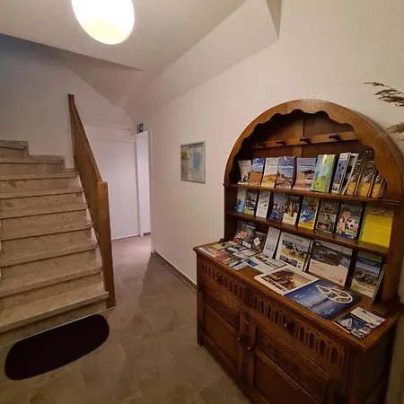 Duemmersee - Haus Duemmerland - 1 *