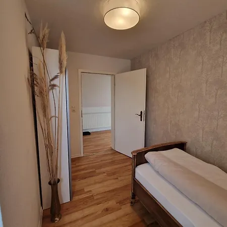 Dümmersee - Haus Dümmerland - 1 * Hüde