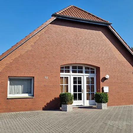 Dümmersee - Haus Dümmerland - 1 Apartment *