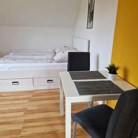 Apartment Dümmersee - Haus Dümmerland - 1