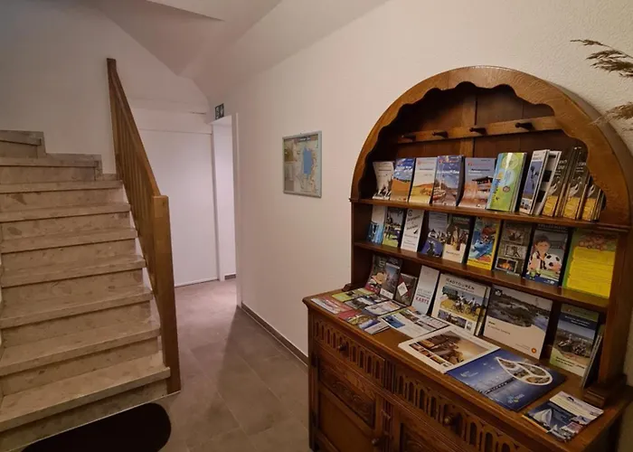 Duemmersee - Haus Duemmerland - 1 *