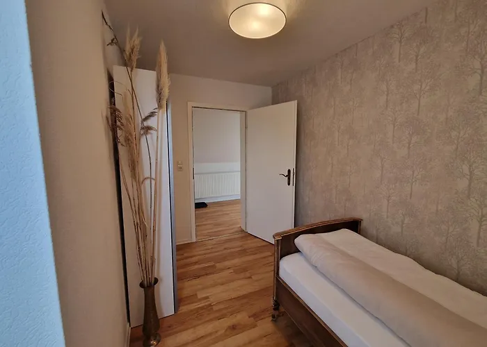 Duemmersee - Haus Duemmerland - 1 * Hüde