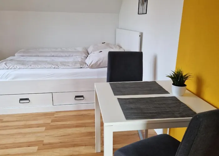 Apartmán Duemmersee - Haus Duemmerland - 1